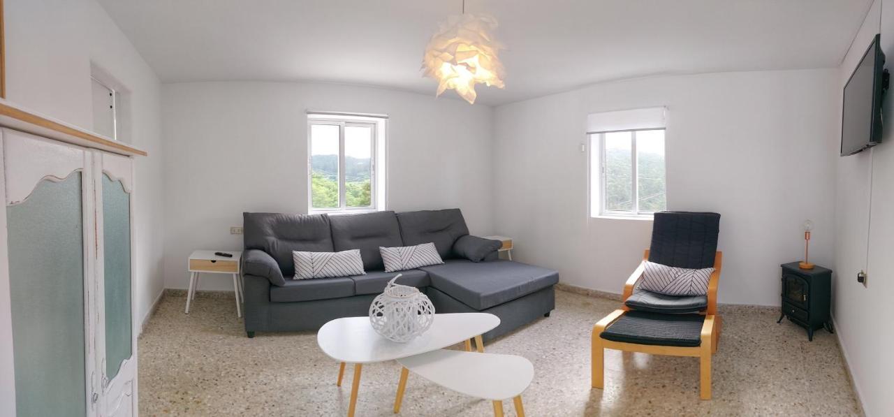 Villa Flor Armenteira A Armenteira المظهر الخارجي الصورة