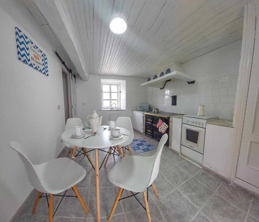 Villa Flor Armenteira A Armenteira المظهر الخارجي الصورة