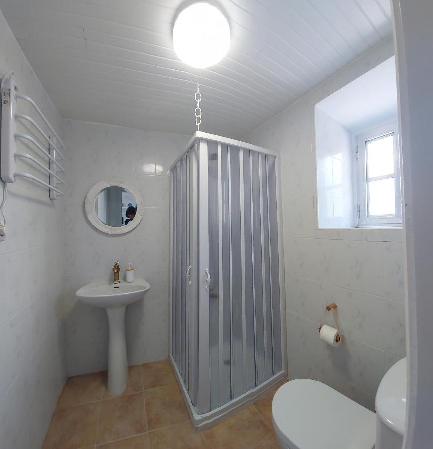 Villa Flor Armenteira A Armenteira المظهر الخارجي الصورة