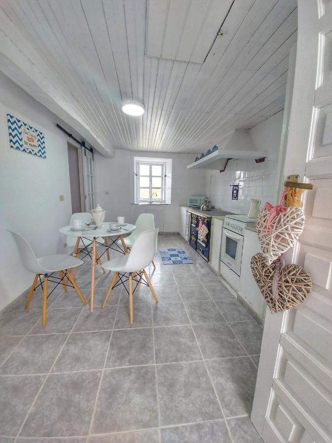 Villa Flor Armenteira A Armenteira المظهر الخارجي الصورة