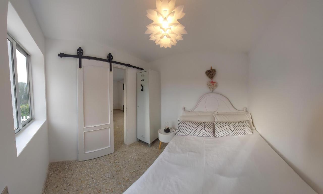Villa Flor Armenteira A Armenteira المظهر الخارجي الصورة