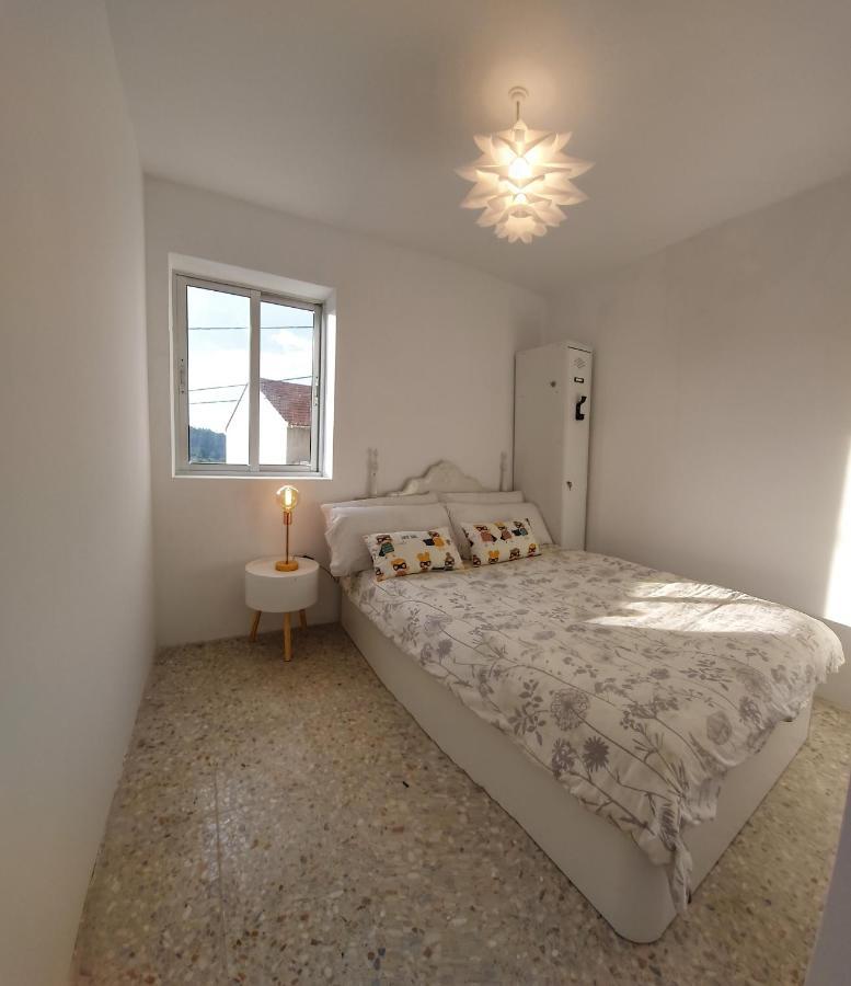 Villa Flor Armenteira A Armenteira المظهر الخارجي الصورة
